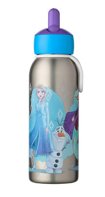 Mepal Thermos Bottle Flip-up Campus Frozen 350 ml