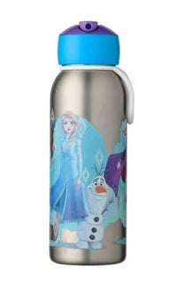 Mepal Thermos Bottle Flip-up Campus Frozen 350 ml