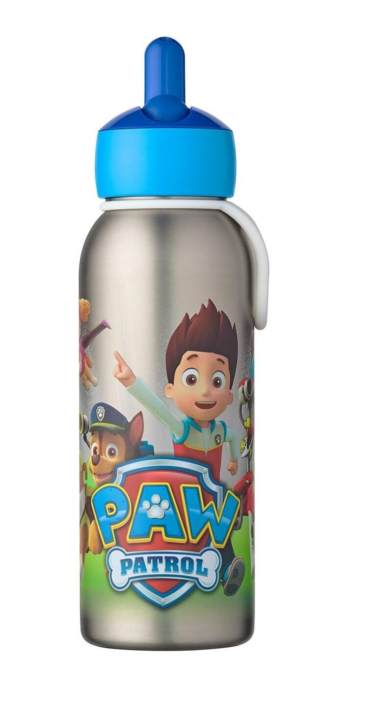 Mepal Schoolbeker Flip-up Campus Paw Patrol 350 ml