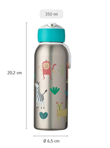 Mepal Thermos Bottle Flip-up Campus Unicorn 350 ml