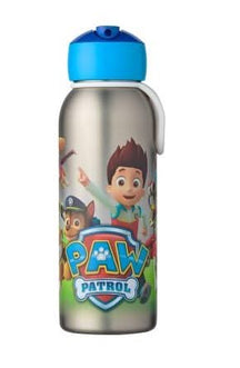 Mepal Thermos Bottle Flip-up Campus Paw Patrol 350 ml