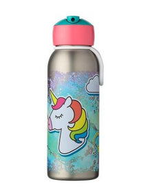 Mepal Schoolbeker Flip-up Campus Unicorn 350 ml