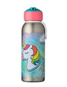 Mepal Schoolbeker Flip-up Campus Unicorn 350 ml