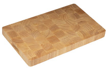 Hendi Cutting board - Rubberwood - 53 x 32.5 cm