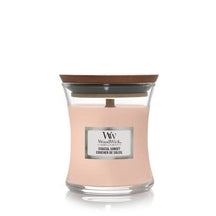 WoodWick Scented Candle Mini Coastal Sunset - 8 cm / ø 7 cm