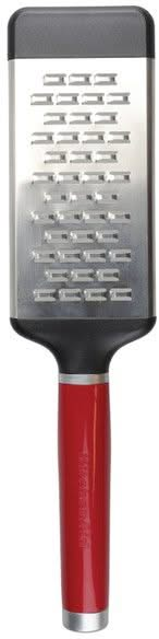 KitchenAid Grater Core Emperor Red