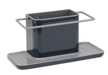 Joseph Joseph Sink Organizer - Caddy - Large- Anthracite