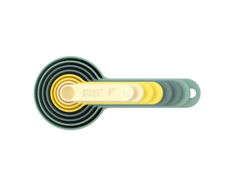 Joseph Joseph Measuring Spoons Nest Sky