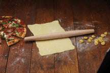 KitchenCraft Rolling Pin - 50 cm