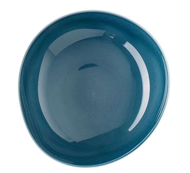 Rosenthal Kleine Kom Junto Ocean Blue ø 15 cm / 350 ml