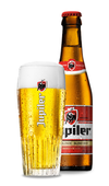 Jupiler Bierglas - 330 ml