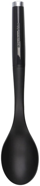 KitchenAid Serving spoon Classic - Black