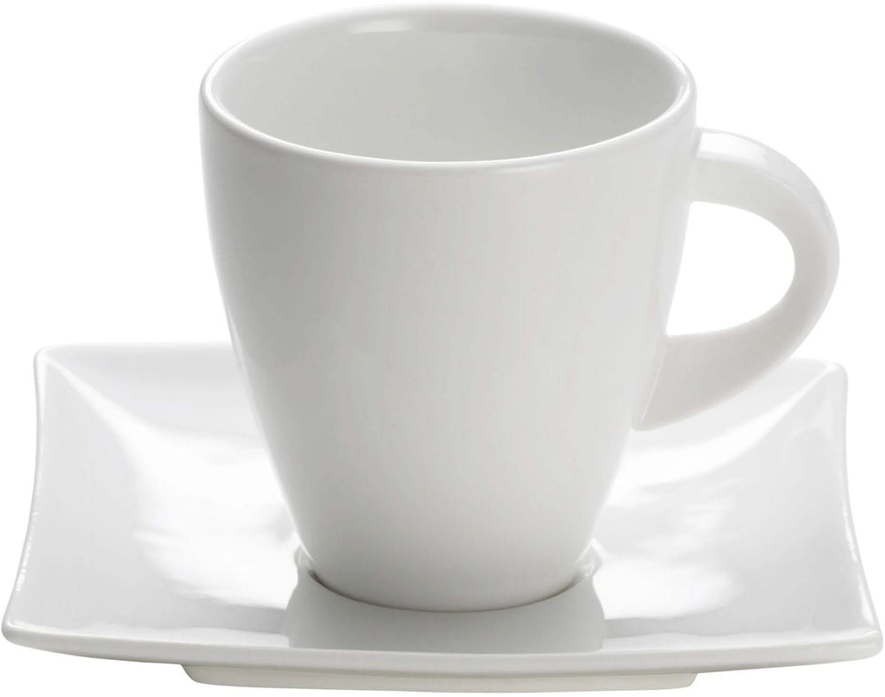 Maxwell & Williams Cup and Saucer East Meets West 200 ml