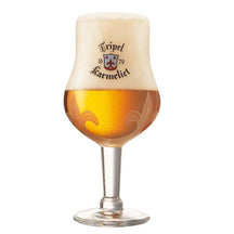 Karmeliet Beer Glasses 330 ml - 6 Pieces