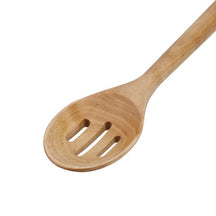 
KitchenAid Vegetable Spoon Core Birchwood 34 cm