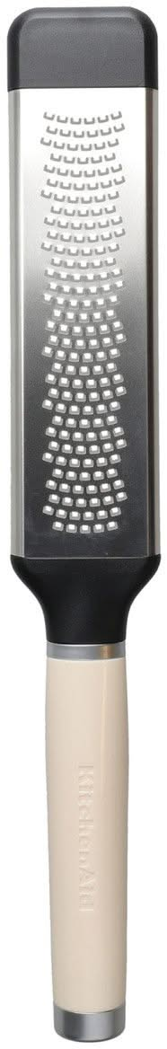 
KitchenAid Grater Core Almond White Fine