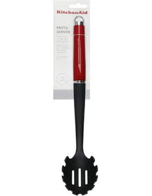 KitchenAid Spaghetti Spoon Core Emperor Red 34 cm