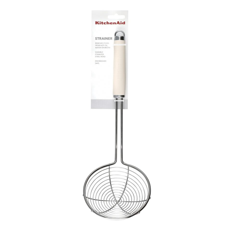 KitchenAid Schuimspaan Core - Amandelwit