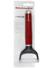 KitchenAid Peeler Core Emperor Red 18 cm