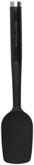 KitchenAid Spatula Classic Black 29 cm