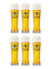 Konig Ludwig Beer Glasses Weizen 500 ml - 6 Pieces