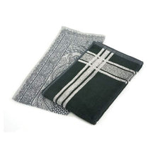 KOOK Kitchen Towel Grey 50 x 50 cm