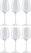 Rosenthal Witte Wijnglas DiVino - 400 ml - 6 stuks