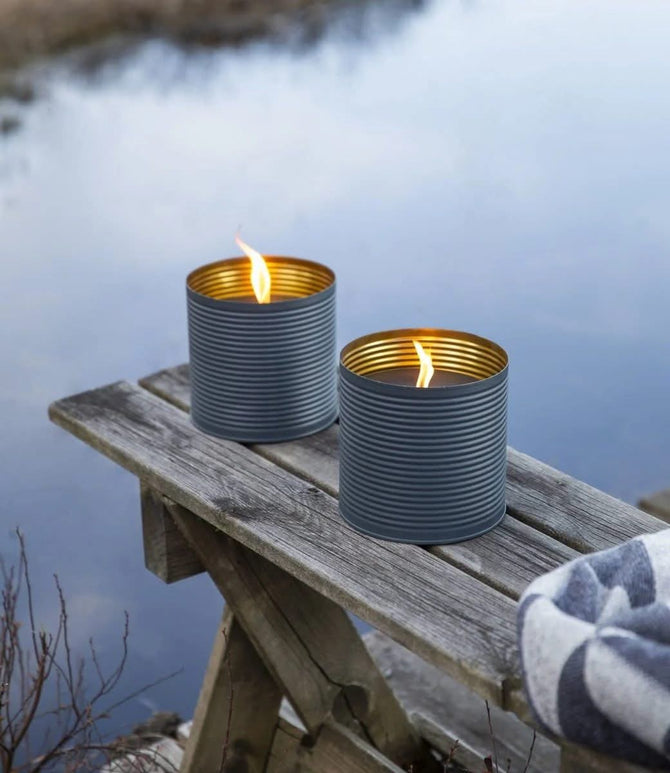 Outdoor Candles