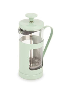 La Cafetière Cafetiere Monaco Stainless Steel / Mint - 350 ml / 2 cups