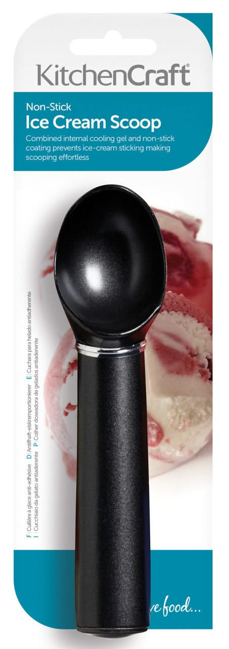 KitchenCraft Ice Cream Scoop