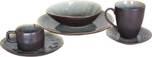 Cosy & Trendy Dip Bowl Laguna Blue Grey ø 10 x 6.5 cm