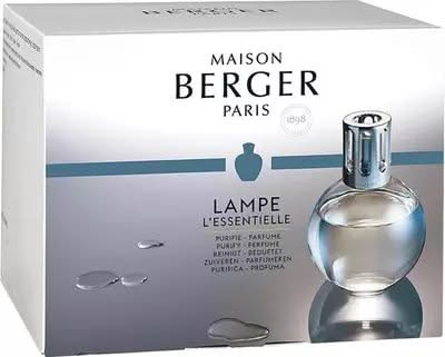 Maison Berger Giftset Essentielle Ronde CC