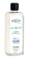 Maison Berger Navulling - voor geurbrander - Ocean Breeze - 1 Liter