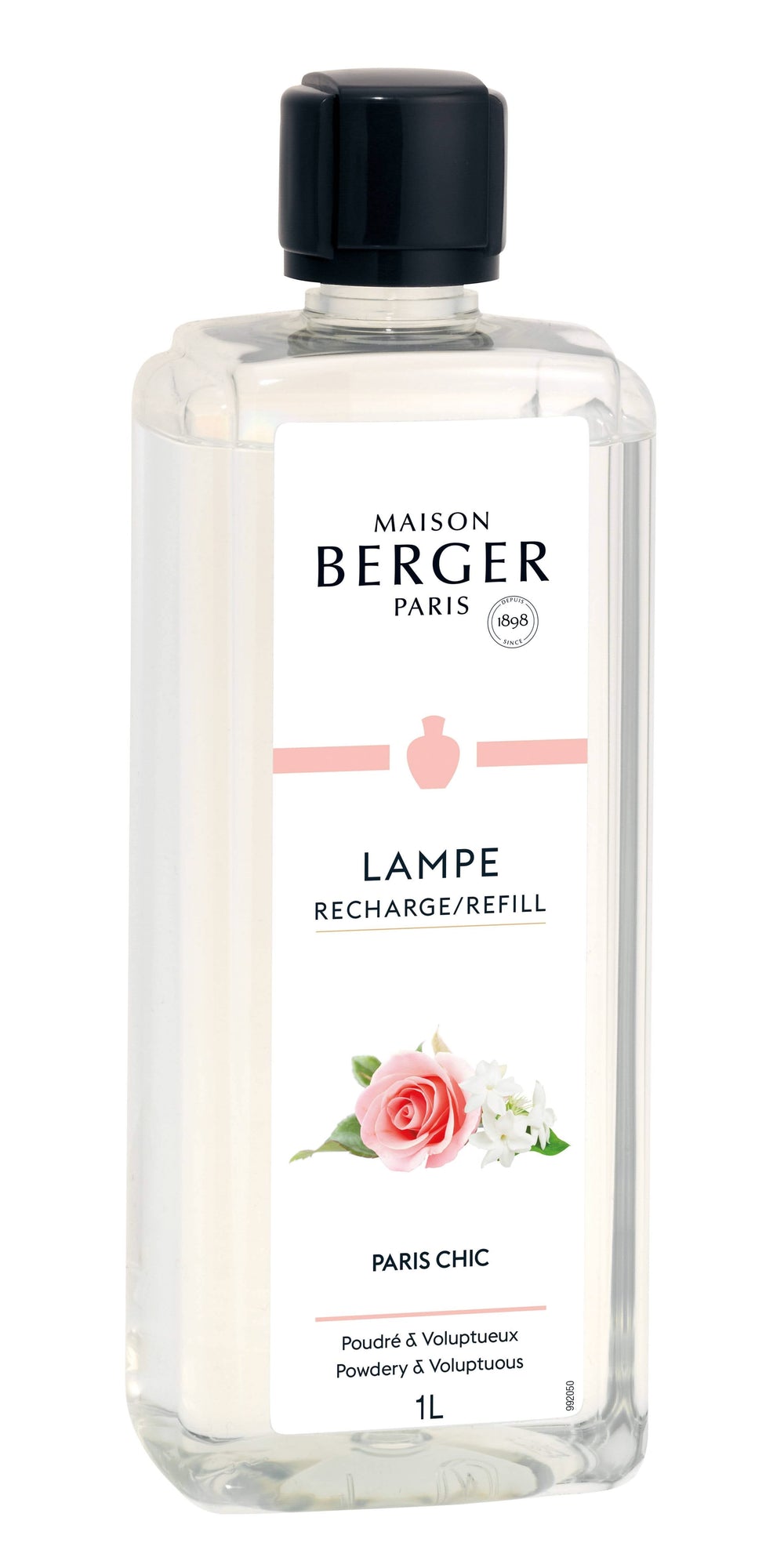 Maison Berger Refill - for odor burner - Paris Chic - 1 liter