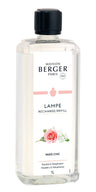 Maison Berger Navulling - voor geurbrander - Paris Chic - 1 Liter