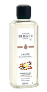 Maison Berger Navulling - voor geurbrander - Amber Powder - 500 ml