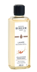 Maison Berger Navulling - voor geurbrander - Exquisite Sparkle - 500 ml