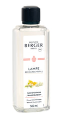 Maison Berger Navulling - voor geurbrander - Orange Blossom - 500 ml