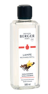 Maison Berger Navulling - voor geurbrander - Vanilla Gourmet - 500 ml