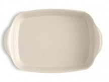 Emile Henry Oven Dish Argile - 42 x 27 cm / 4 Liter