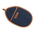 Le Creuset Pot Holder Denim 32 x 20 cm