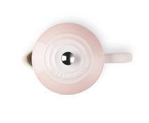 Le Creuset Cafetiere Shell Pink 1 Liter