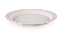 Le Creuset Dinner Plate Shell Pink ø 27 cm