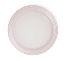 Le Creuset Dinner Plate Shell Pink ø 27 cm