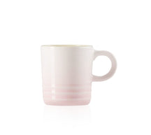 Le Creuset Coffee Cup Shell Pink 200 ml