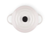 Le Creuset Serving Pan / Mini Casserole - Signature - Shell Pink - ø 10 cm / 250 ml