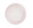 Le Creuset Breakfast Plate Shell Pink ø 22 cm