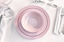 Le Creuset Bowl Shell Pink ø 16 cm / 650 ml