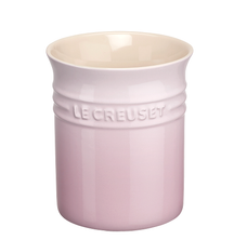 Le Creuset Utensil Holder Classic Shell Pink