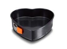 Le Creuset Cake Tin Pan Patiliss Heart 26 x 25 cm